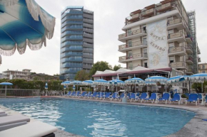 Hotel Elpiro Lido Di Jesolo